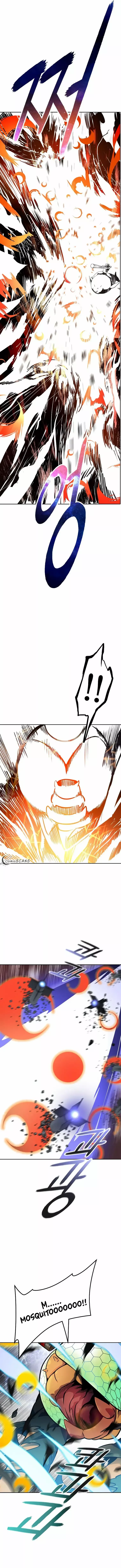Tower of God Chapter 569 image 10